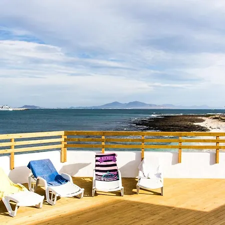Bed & Breakfast Wave Seekers *
