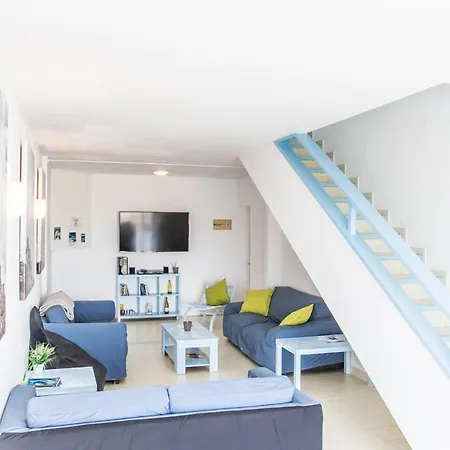 Bed & Breakfast Wave Seekers Corralejo