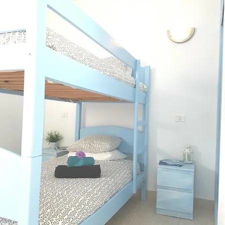 Wave Seekers Bed & Breakfast