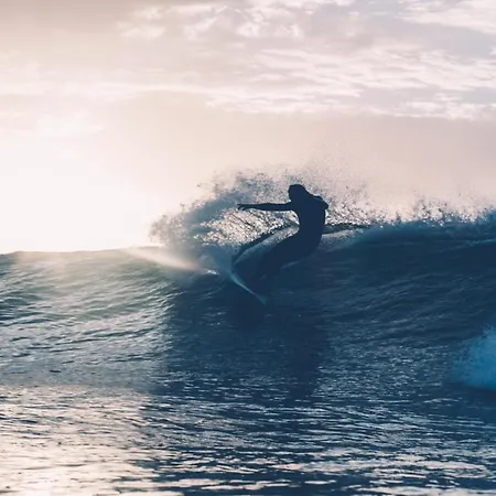Bed & Breakfast Wave Seekers Corralejo