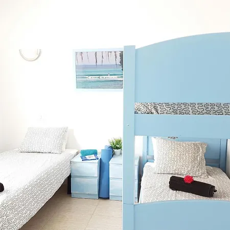 Wave Seekers Bed & Breakfast Corralejo