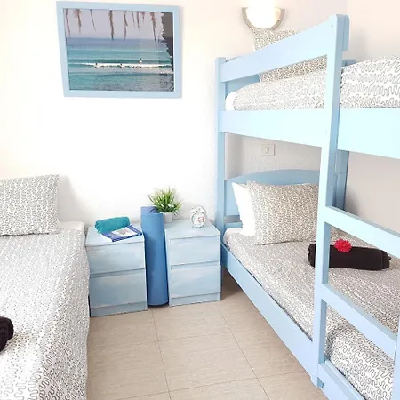 Bed & Breakfast Wave Seekers *