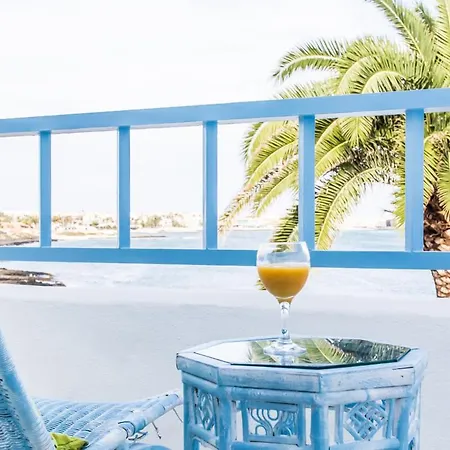 Bed & Breakfast Wave Seekers Corralejo